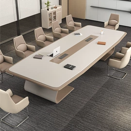 大班桌;办公桌;会议桌