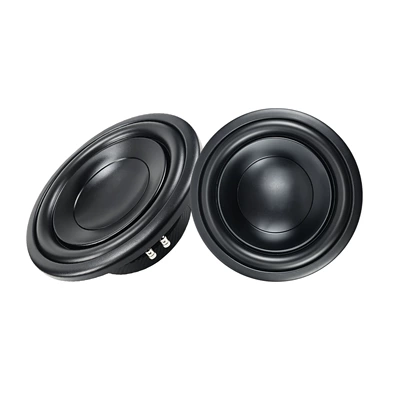 Voice Coil Speakers, Audio Upgrades, Other Car Video