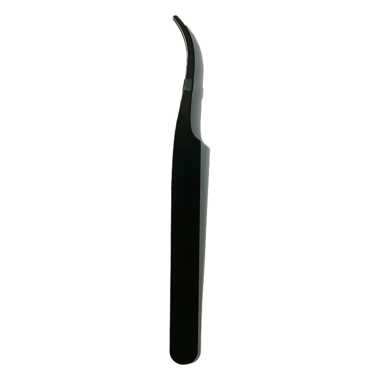Manufacturer of Stainless Steel Eyelash Curlers, Eyelash Extension Tools, False Eyelash Applicators, Curved Eyebrow Tweezers, and Bead Art Tools