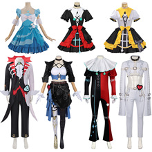 �ӳ��@��ҹcos����Ů˹����Թ�`С�󰢰�ħ�����նY��cosplay��