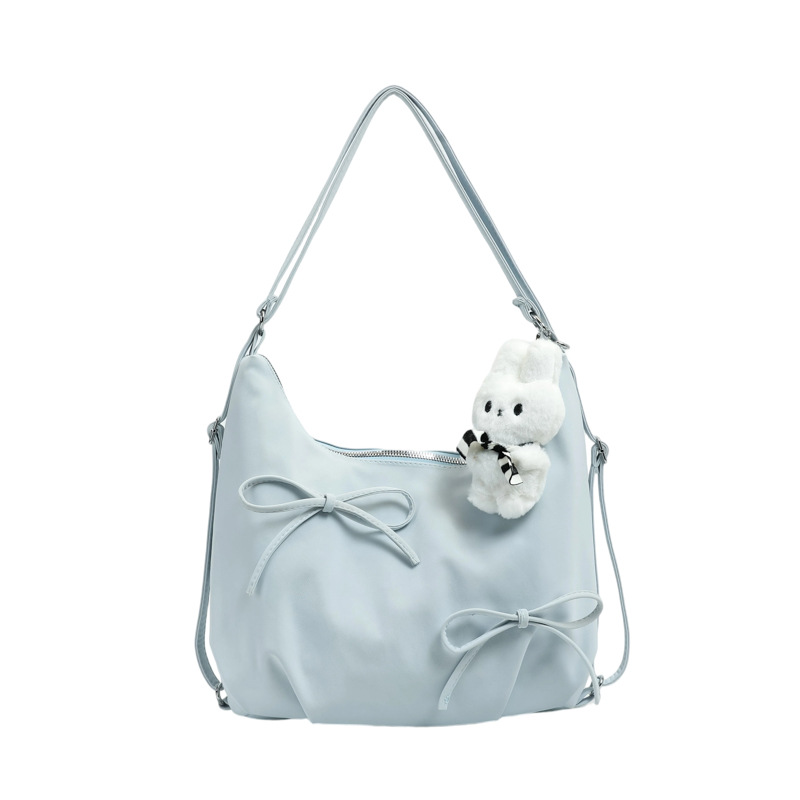 Bolso de mujer 2026 nueva bolsa de hombro y brazo pliegue nubes de viento perezoso nicho bolso de bolsas de bolsas de bolsas de arco