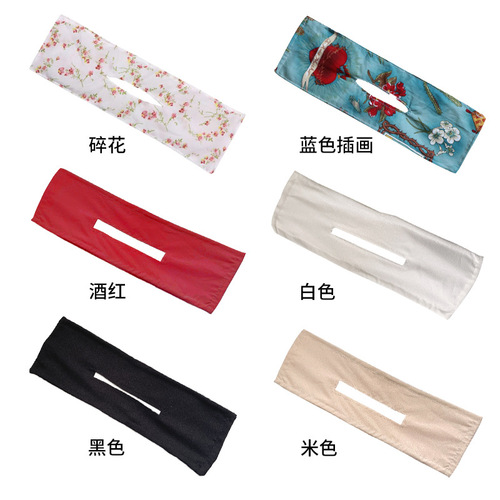 【】Korean version of magic twist clip bow ball head hair iron new printed hair hair artifact headgear