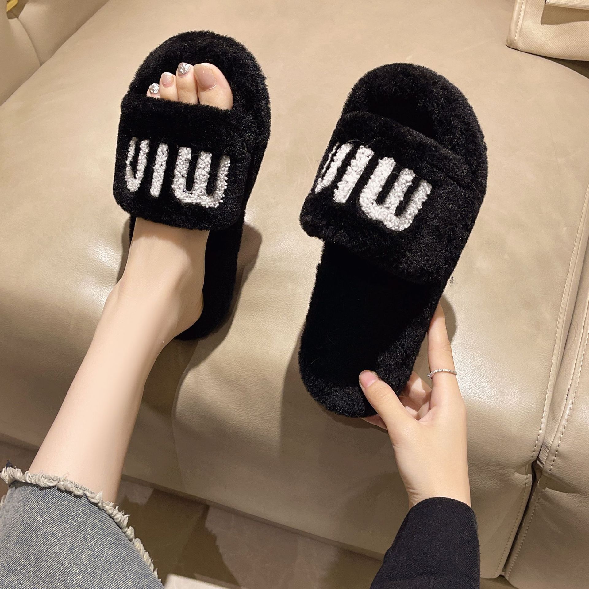 일반 문자 검정색