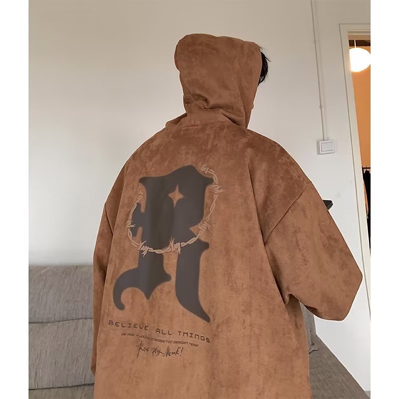 R06 다크 브라운