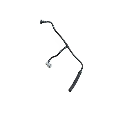 kettle return pipe expansion pot – automobile water pipe