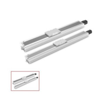 OPT奥普特   MCH10      无尘螺杆滑台系列