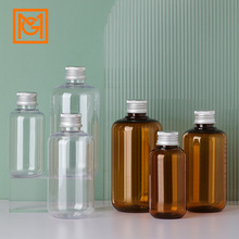 ���ڬF؛ �X�w100ML200ML300ml pet͸����ɫ���yƷ���bƿ