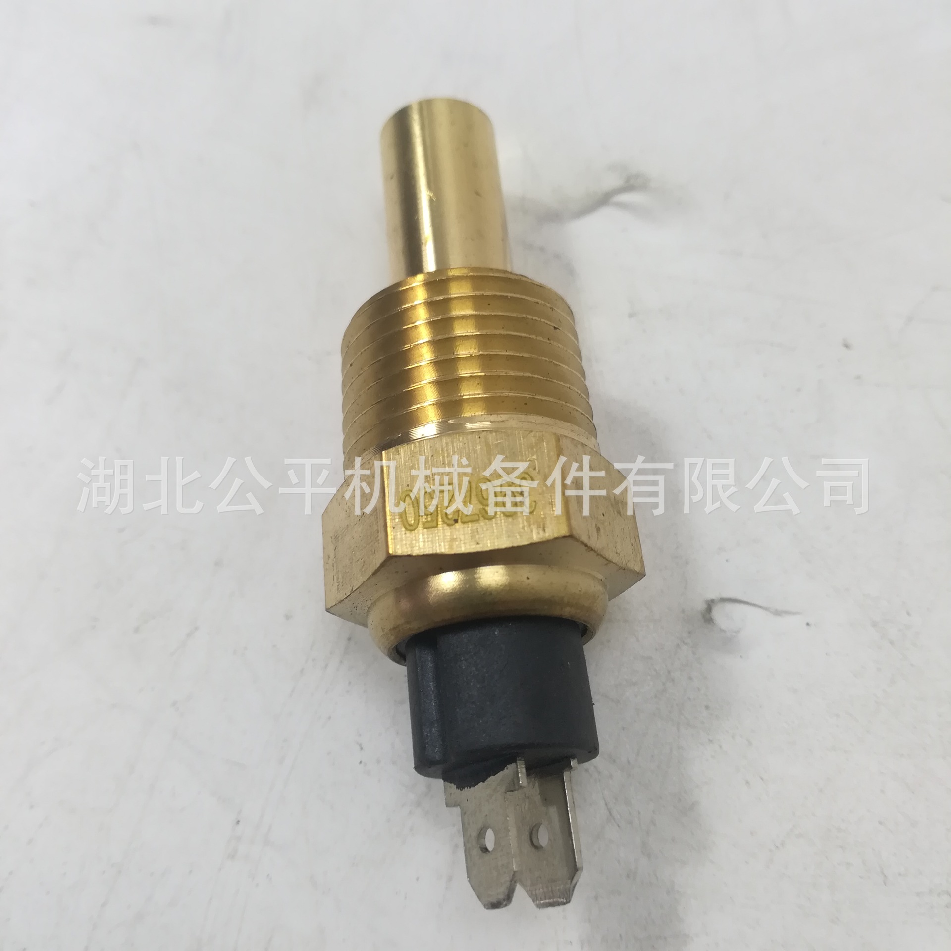 6BT5.9 Engine Water Temperature Sensor 3967250/3845N05-010