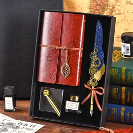 礼品笔;钢笔;印章/印泥