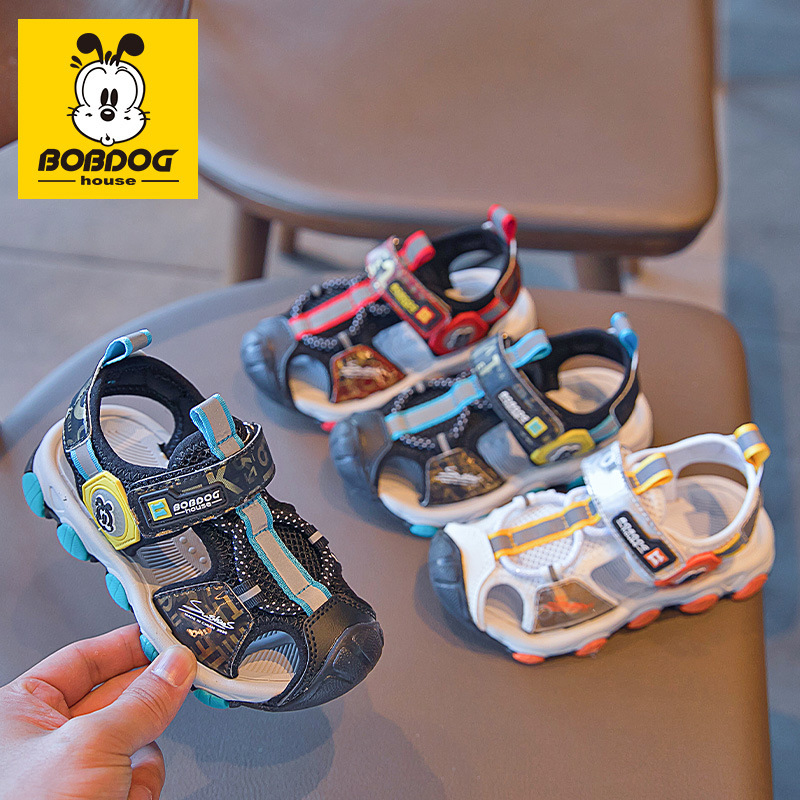 Sandals for boys