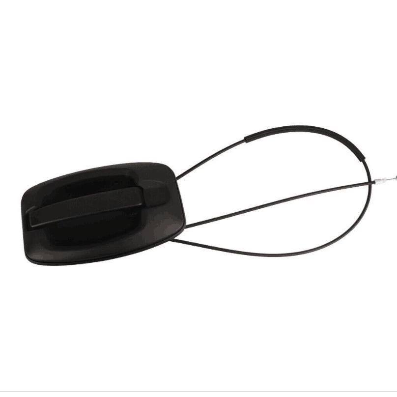 Suitable for Dodge Pickup Ram Ram door handle 14-21 models
