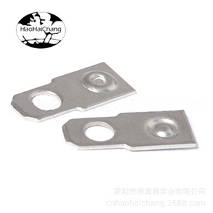 늿���a�غ�ᘺ���6.3mm pcb������Ƭ HHC-Tal025