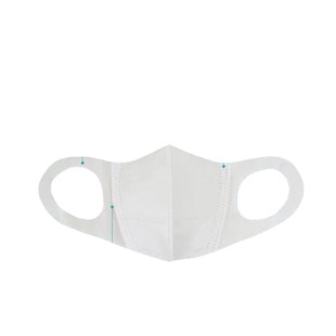 3D Stereo Mask Disposable Medical Mask Three-layer Protective Medical Doctor Skin-friendly Anti-adult Guangzhou