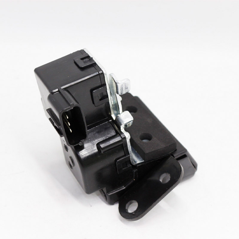 812302W000 is suitable for Hyundai Kia luggage tailgate door lock 2013-15 Santa Fe