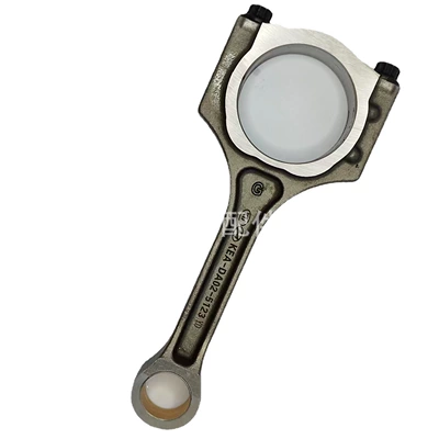 Factory direct sales, brand new process, 23510-2G540 automotive connecting rod, compatible with G4KJ engine (Şatun)
