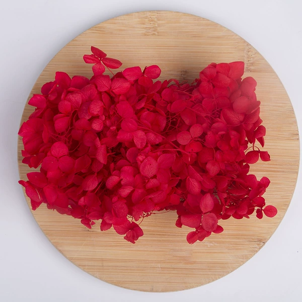 Chinese red