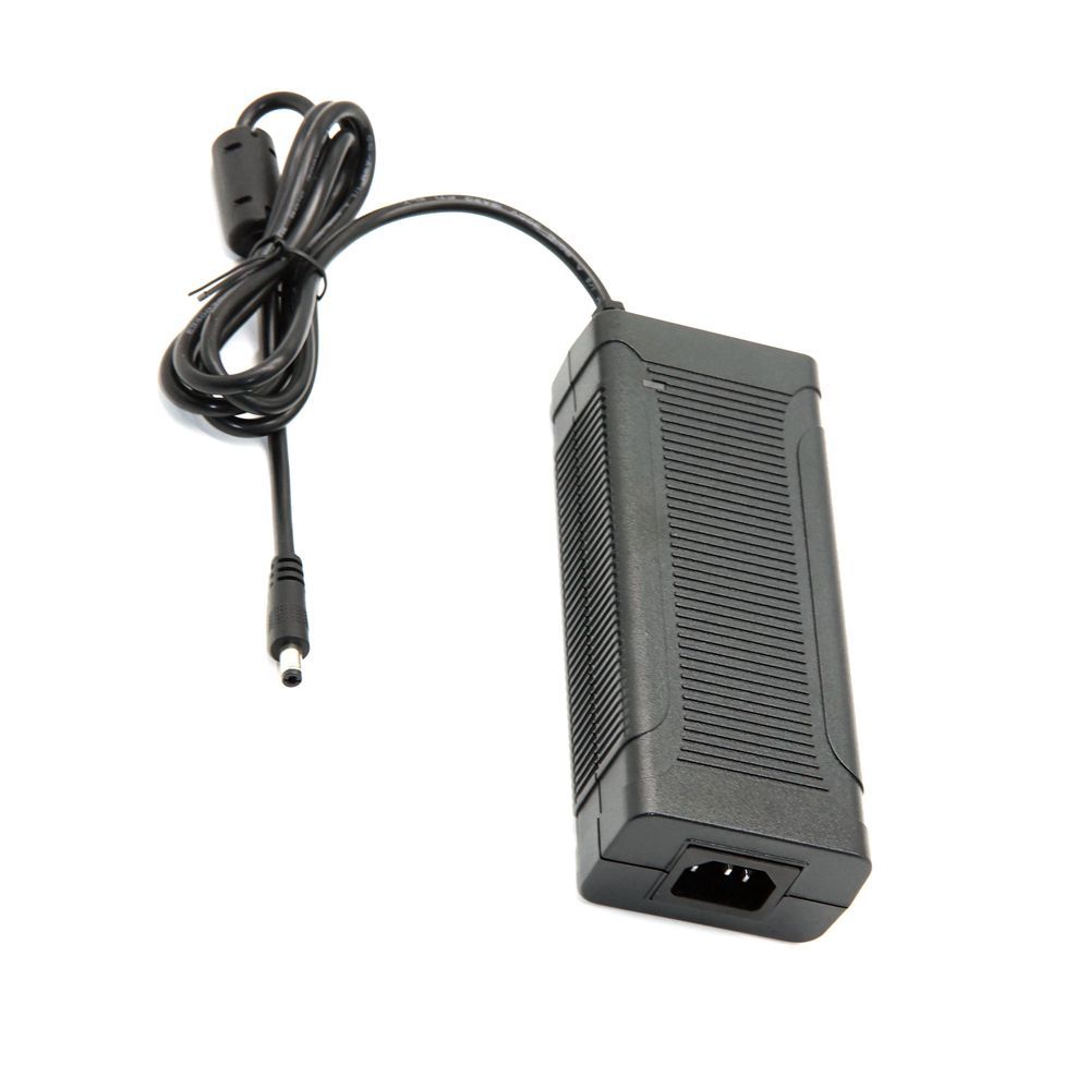 25.2V4A ETL PSE SAA UKCA CE EAC 中规认证恒流恒压转灯充电器