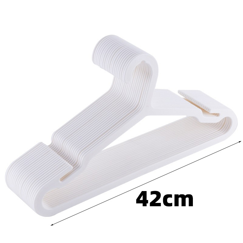 작은 물고기 옷걸이