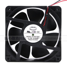 GTS250 HD4870 @L Everflow R128015BH 12V 0.32A