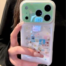 ����kt؈�׷����m��iPhone17PROMAX�֙C���¿�16Promax/15/14/13