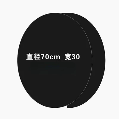 Oxford Cloth 600D Car Tire, Spare wheel cover