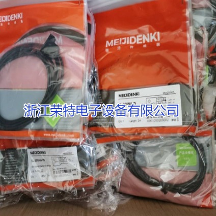 全新销售明治电感式传感器TSF08-02PO TSF08-02PC质保2年