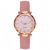 Belt, women's watch, set, bracelet, quartz watches, 2023