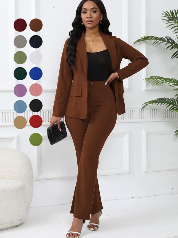 G2448 亚马逊速卖通款 Women's Suits 跨境代发新款男式|undefined