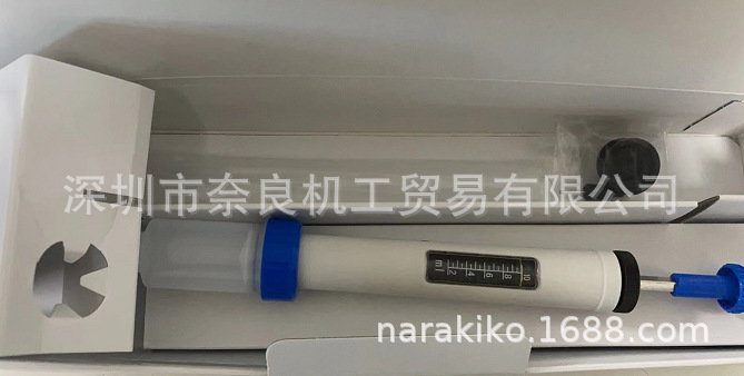 日本SIBATA柴田分注器025060-010议价