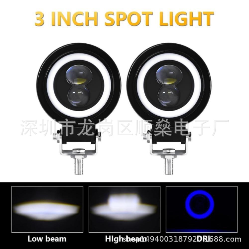 Best Seller LED 3