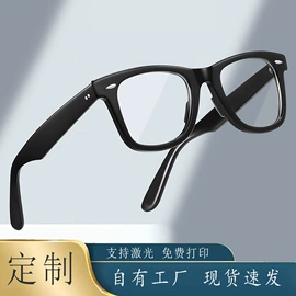 太阳镜;框架眼镜;防辐射眼镜