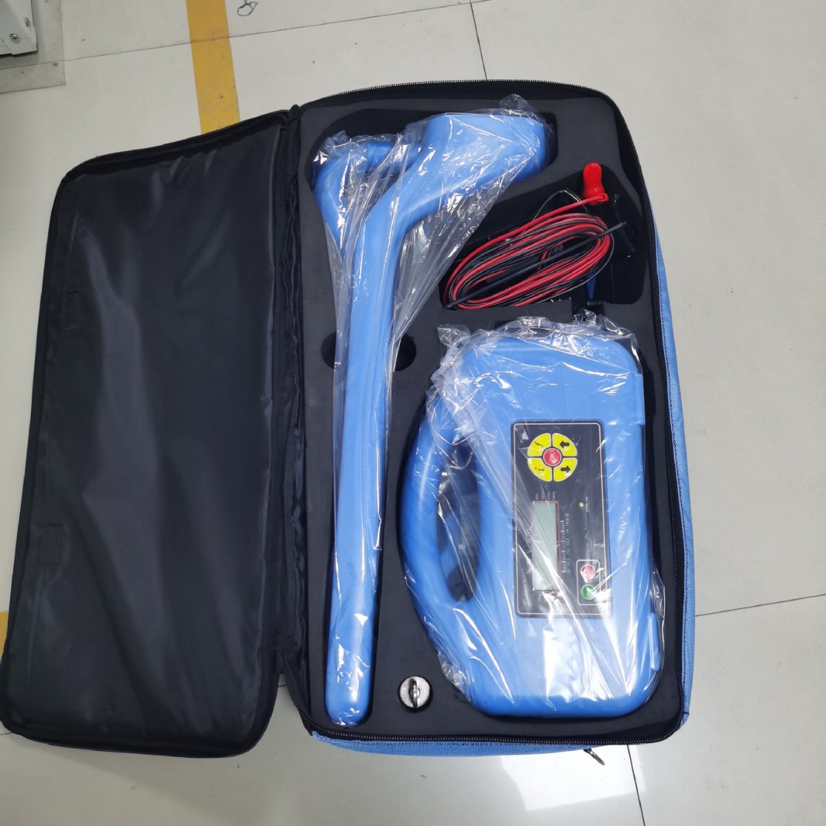 KD8018地下管线探测仪