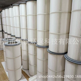 滤芯;工程机械配件;空气滤清器