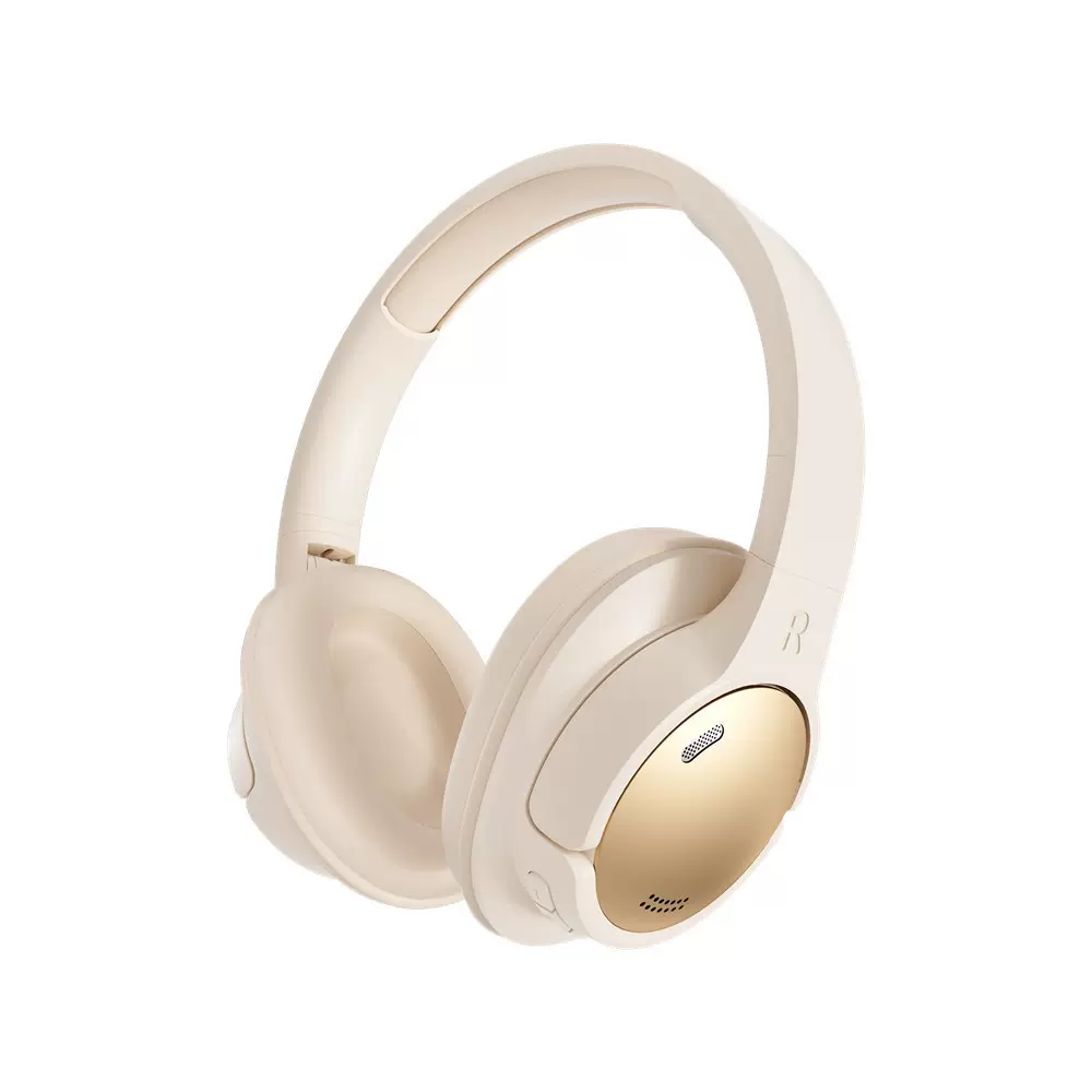 恒爵新头戴式无线蓝牙耳机电脑手机耳麦电竞游戏立体声FM音乐耳机