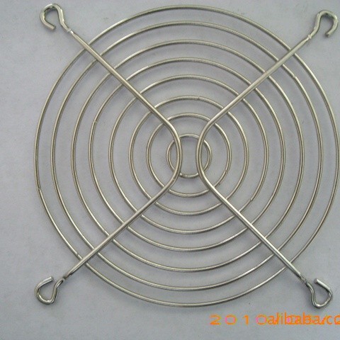 特价供应120（12038）304、316不锈钢风扇、机箱网罩