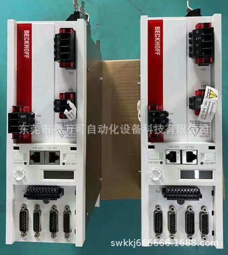 AX5203-0000 供应全新倍福原装进口驱动器库存现货优惠议价