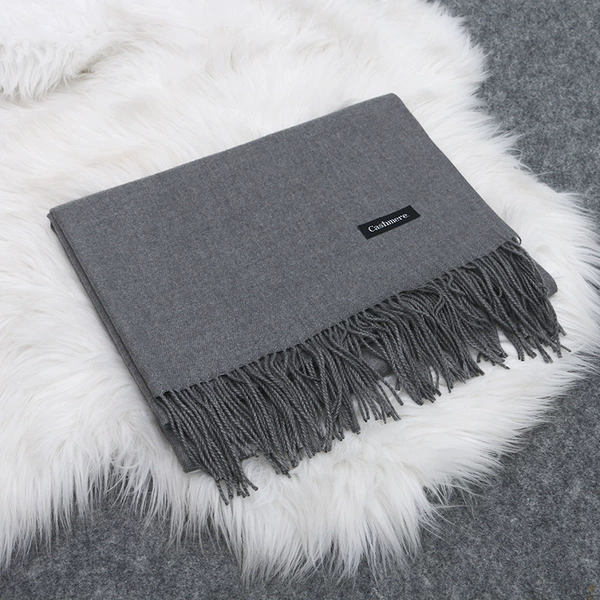 Deep gray