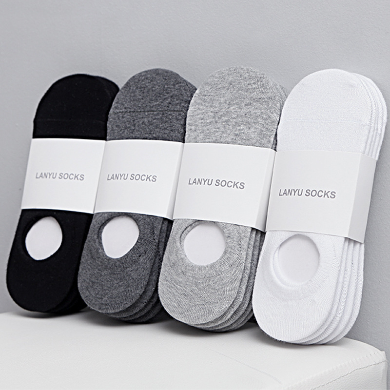 Socks Men's Short Socks Cotton Socks Boat Socks Summer Low Shallow Mouth Invisible Socks Short Tube Sports Socks Cotton Thin Men's Socks Socks Men's Short Socks Cotton Socks Boat Socks Summer Low Shallow Mouth Invisible Socks Short Tube Sports Socks Cotton Thin Men's Socks