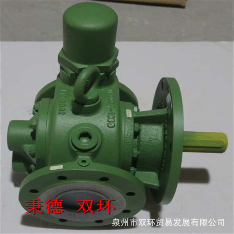 Steimel 齿轮泵 TFL8-120RDG