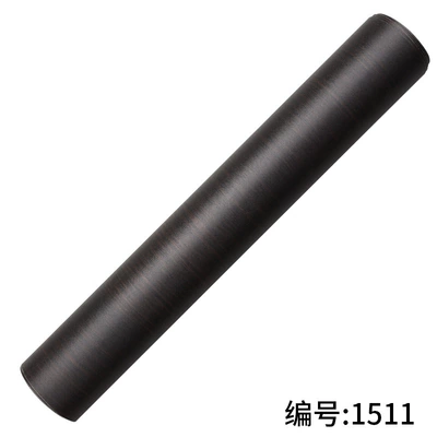 Korean Style Modification Imitation Wallpaper | Automotive Film - 30cm100cm-1511-oak