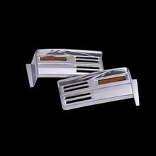 三\菱扶桑 07 Super Great Plated Step with Reflector New Supe