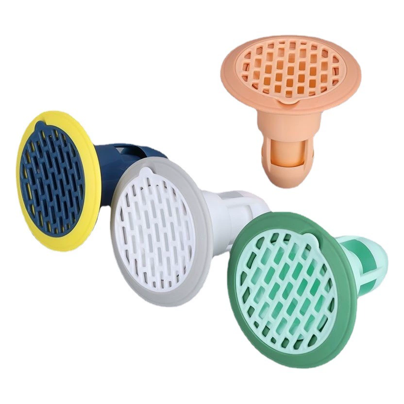 Домашний туалет противопахнущий артефакт