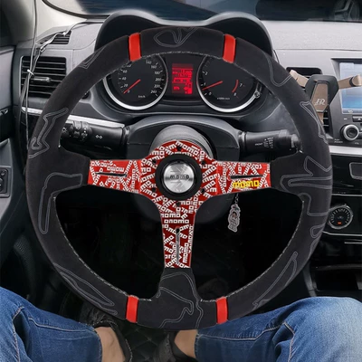 Wheel, Universal Steering wheel