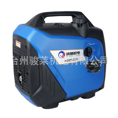 Gasoline Generator for Home Avtomobil generatorları