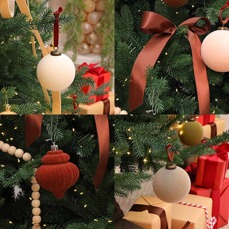 Nuevo árbol automático gran árbol de Navidad paquete árbol luminoso árbol decoración de piso decoración de Navidad casera centro comercial