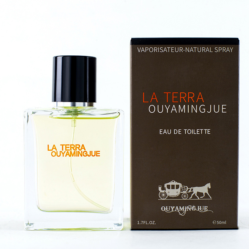 Perfume Land Perfume