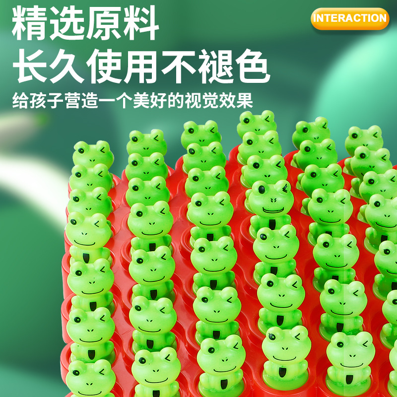 Juguetes de equilibrio Hercules para niños Juguetes de puzzle Juguetes de bloques de construcción Juguetes de juego para niños y niñas