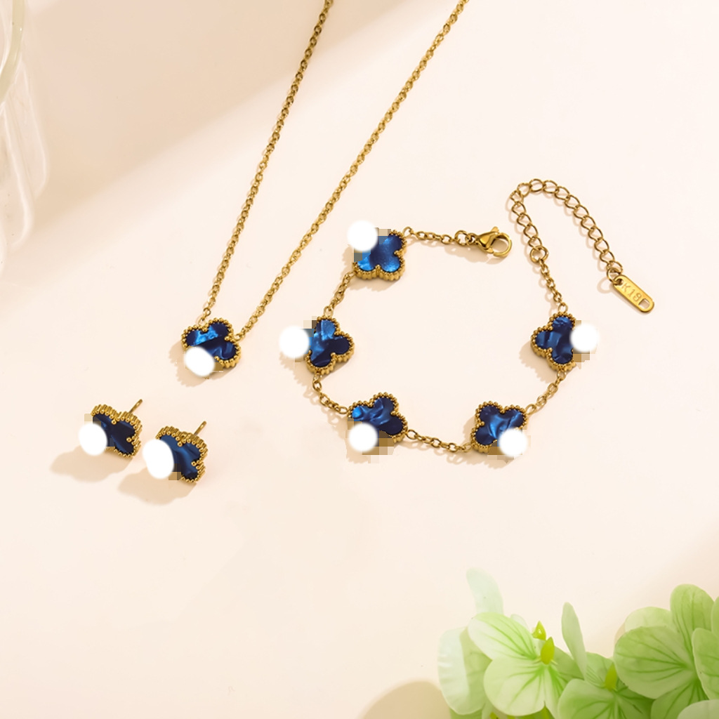 3종세트 [피터블루]