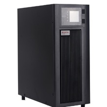 山特C6KS ups不间断电源6000VA/5400W长效机在线式机房CASTLE稳压