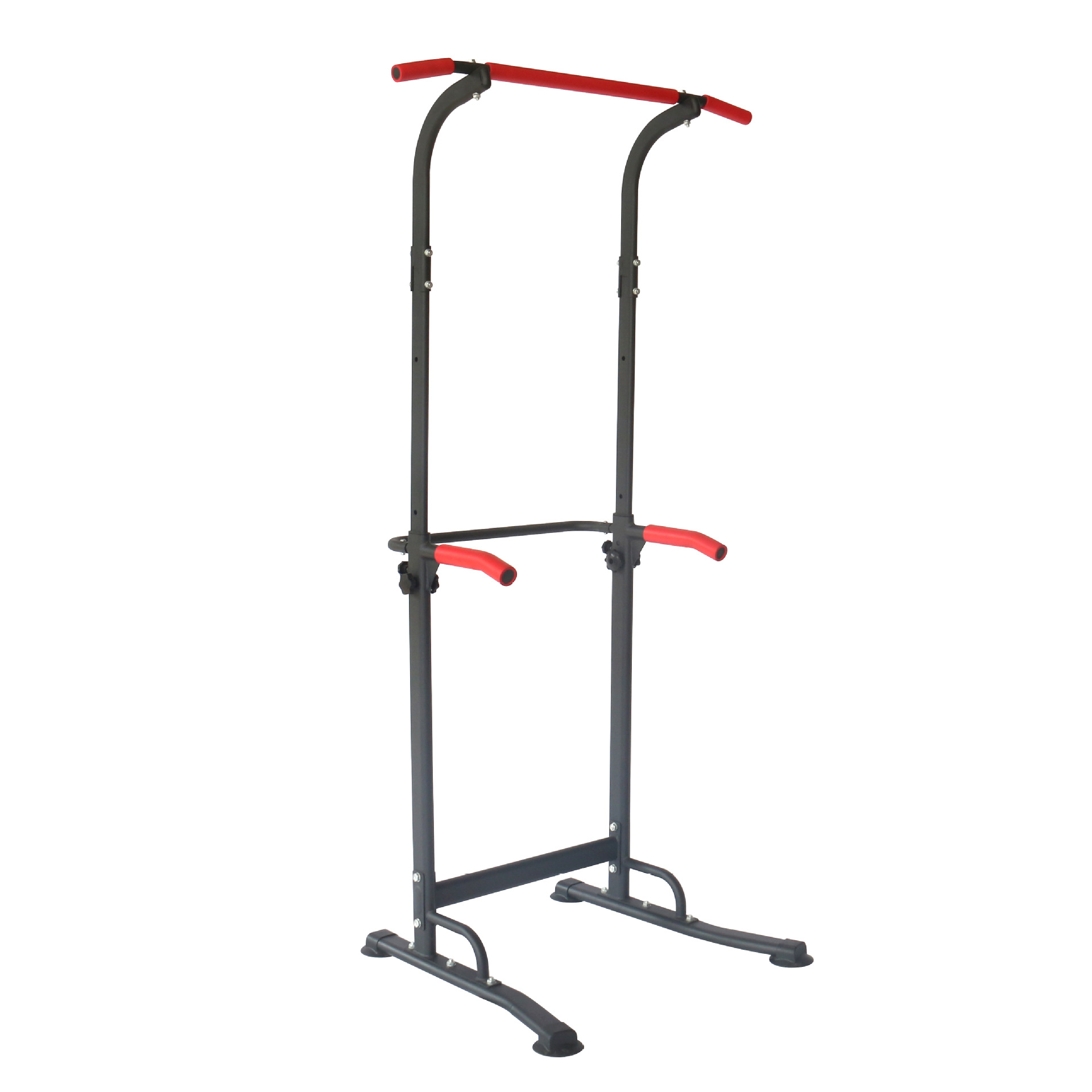 Pull-up dispositivo hogar interior solo barras paralelas Examen de entrenamiento equipo de fitness suministro directo de fábrica torre de energía